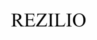 REZILIO