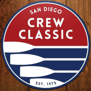 SAN DIEGO CREW CLASSIC EST. 1973