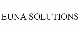 EUNA SOLUTIONS