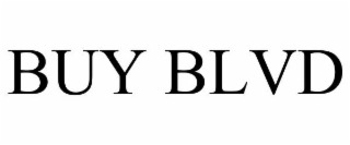 BUY BLVD