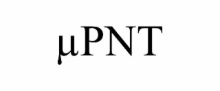 µPNT