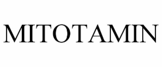 MITOTAMIN