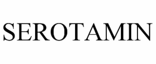 SEROTAMIN
