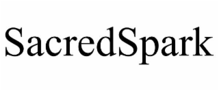 SACREDSPARK