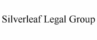 SILVERLEAF LEGAL GROUP