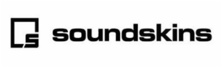 S SOUNDSKINS