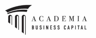ACADEMIA BUSINESS CAPITAL