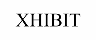 XHIBIT