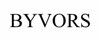 BYVORS