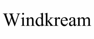 WINDKREAM