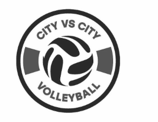 CITY VS CITY VOLLEYBALL