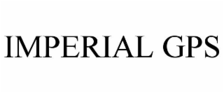 IMPERIAL GPS