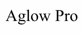 AGLOW PRO