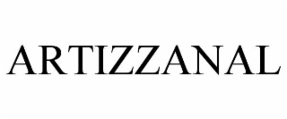 ARTIZZANAL