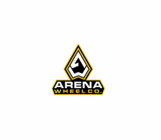 AW ARENA WHEEL CO.