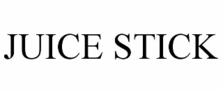 JUICE STICK