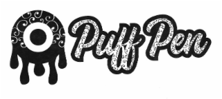 PUFF PEN