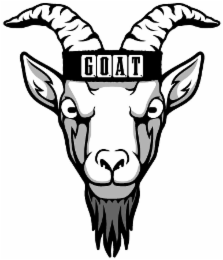 G.O.A.T.