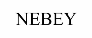 NEBEY