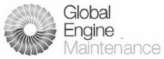 GLOBAL ENGINE MAINTENANCE