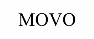 MOVO