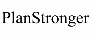 PLANSTRONGER