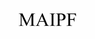 MAIPF