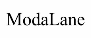 MODALANE