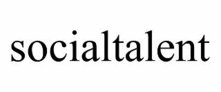 SOCIALTALENT