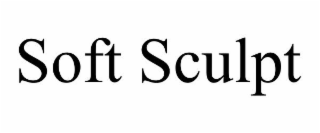SOFT SCULPT