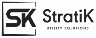 SK STRATIK UTILITY SOLUTIONS