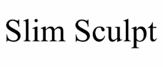 SLIM SCULPT