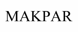MAKPAR