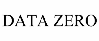 DATA ZERO