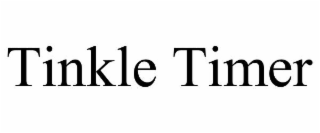 TINKLE TIMER