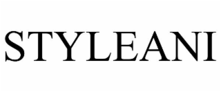STYLEANI