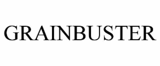 GRAINBUSTER