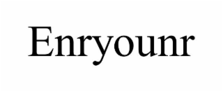 ENRYOUNR