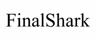 FINALSHARK