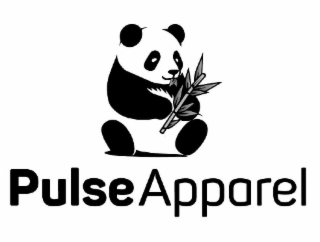 PULSE APPAREL