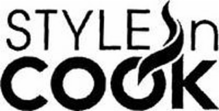 STYLE 'N COOK