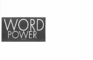 WORD POWER MUZIC