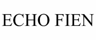 ECHO FIEN
