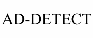 AD-DETECT