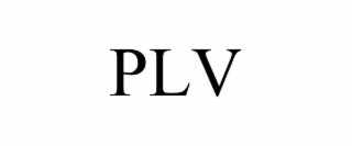PLV