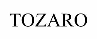 TOZARO