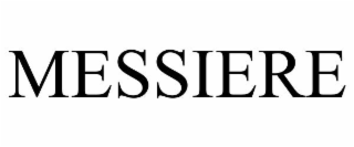 MESSIERE