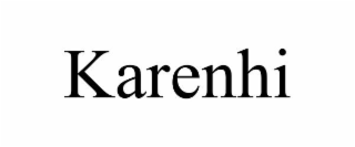 KARENHI