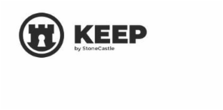 KEEP BY STONE CASTLE
