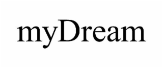 MYDREAM